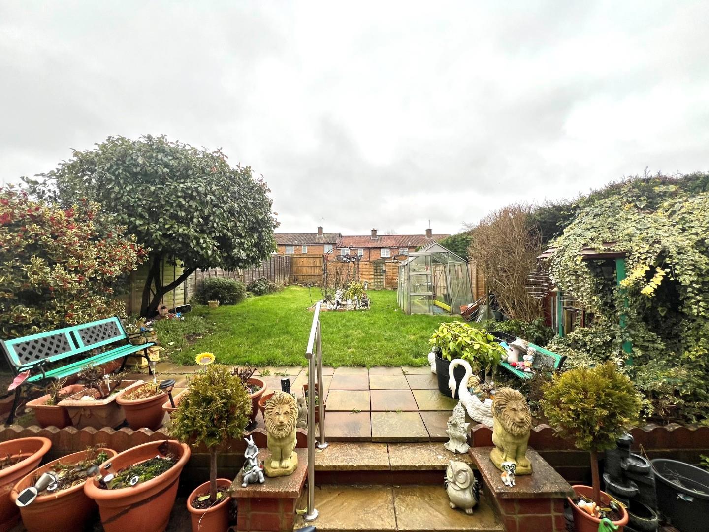 Avon Drive, Kings Heath O'Riordan Bond